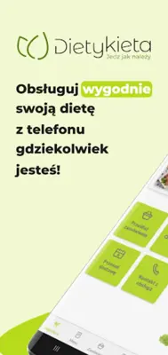 Dietykieta android App screenshot 5